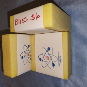 Bliss