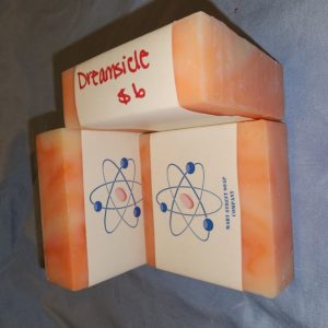 Dreamsicle