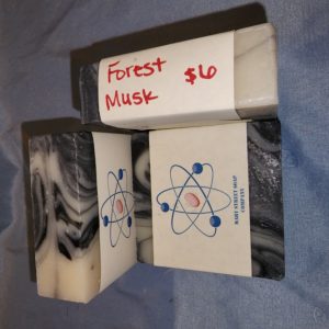 Forest Musk