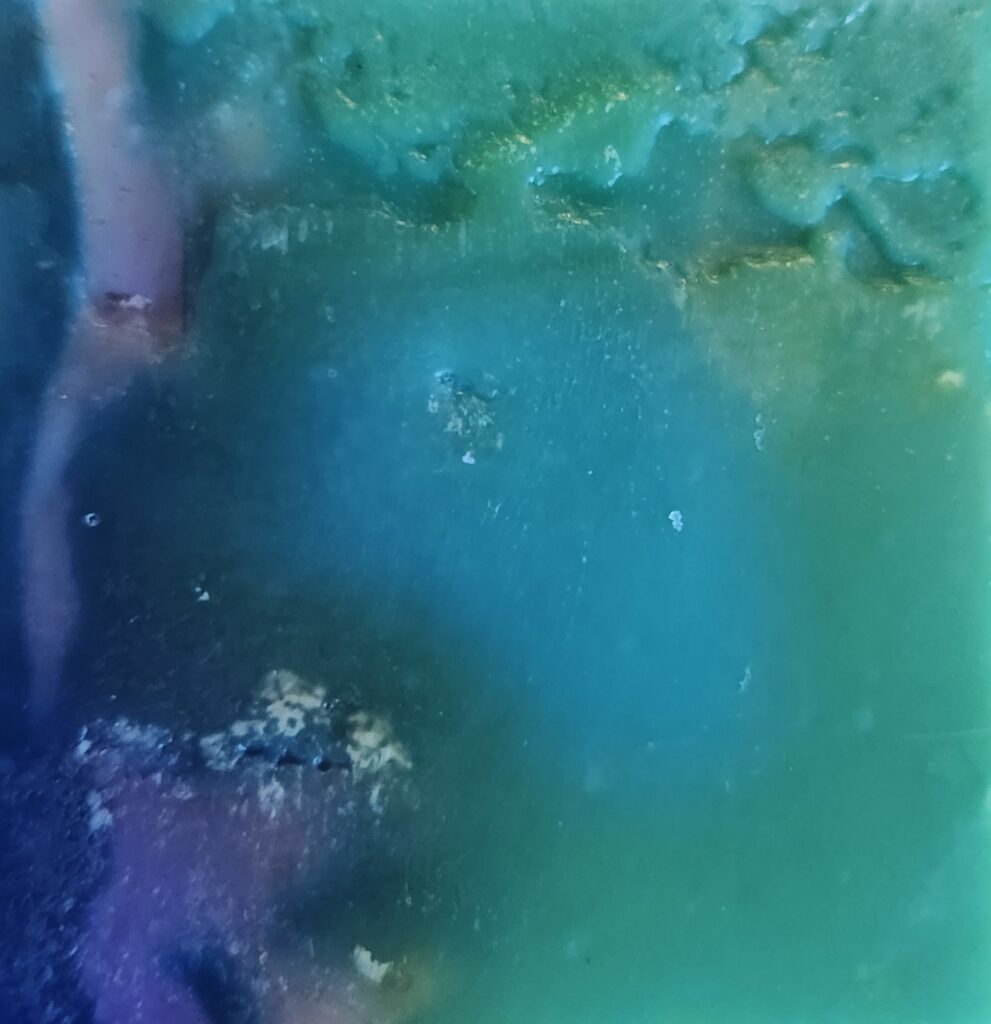 Frostwave
