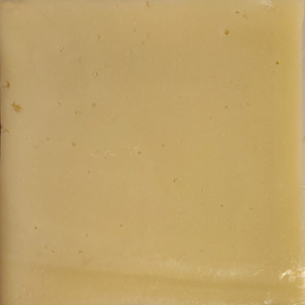 Aged Castile