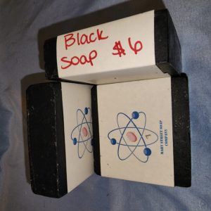 Black Soap