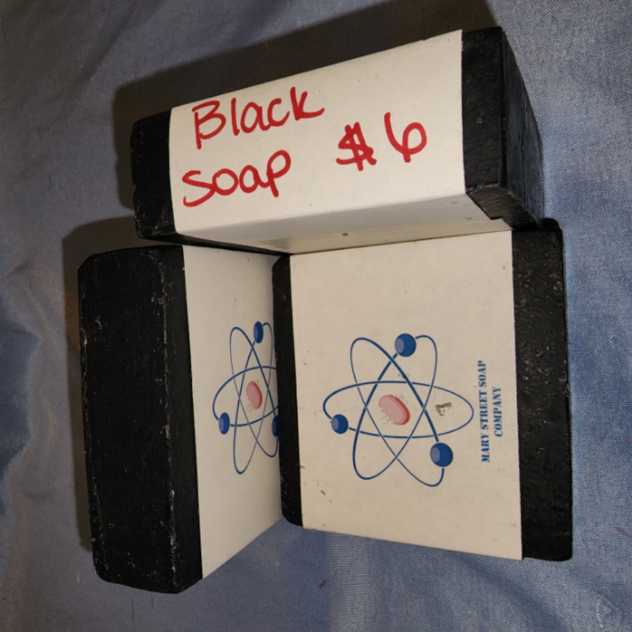 Black Soap
